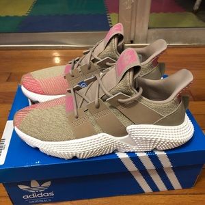 adidas prophere womens